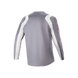 Вело джерси Alpinestars A-SUPRA ASTAR LS JERSEY DARK GRAY, M