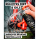 Спрей-очищувач для роторів Peaty's Disc Brake Cleaner, 750ml