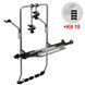 Велокріплення Thule BackPac 973 (Kit 18)(2 Bikes) (TH 973-973-18)