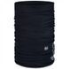 Бафф Buff Windproof Solid Black