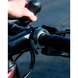 Дзвінок Knog Oi Prima [Anthracite] - Large