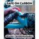 Спрей-очищувач для роторів Peaty's Disc Brake Cleaner, 750ml
