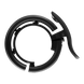 Дзвінок Knog Oi Prima [Anthracite] - Large