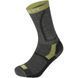 Шкарпетки LORPEN T3MME T3 MEN MIDWEIGHT HIKER ECO CHARCOAL M