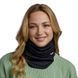 Бафф Buff Windproof Solid Black