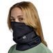 Бафф Buff Windproof Solid Black