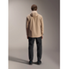 Куртка дощовик Alpinestars A-DURA RAIN JACKET [LIGH BROWN] - M