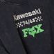 Кофта FOX Sweatshirt - KAWI&reg; [Midnight], M