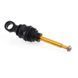 Шток амортизатора FOX (T) Shaft, 9mm [0.25 Piston], DHX2, U-Cup, 250 & 225(T) X 75/70 (808-17-262-KIT)