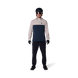 Вело куртка FOX RANGER WIND Pullover [Chalk White], XL
