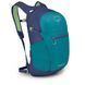 Рюкзак Osprey Daylite Plus [blue spikemoss/alkaline] - O/S