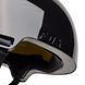 Шолом FOX FLIGHT HELMET - SOLID [Black], S