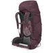 Рюкзак Osprey Kyte 68 [Elderberry Purple] - WM/L