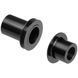 Адаптер втулки DT Swiss Conversion Kit 240s RW to X-12 Thru Axle (without Axle) (HWGXXX0002193C)