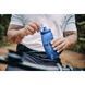 Фляга FIDLOCK TWIST bottle 590 + bike base [motion blue]