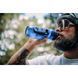 Фляга FIDLOCK TWIST bottle 590 + bike base [motion blue]