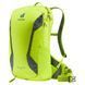 Рюкзак Deuter Race Air 10 л [citrus-graphite]