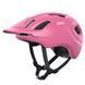 Шолом POC Axion SPIN (Actinium Pink Matt, XS/S)
