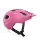 Шолом POC Axion SPIN (Actinium Pink Matt, XS/S)
