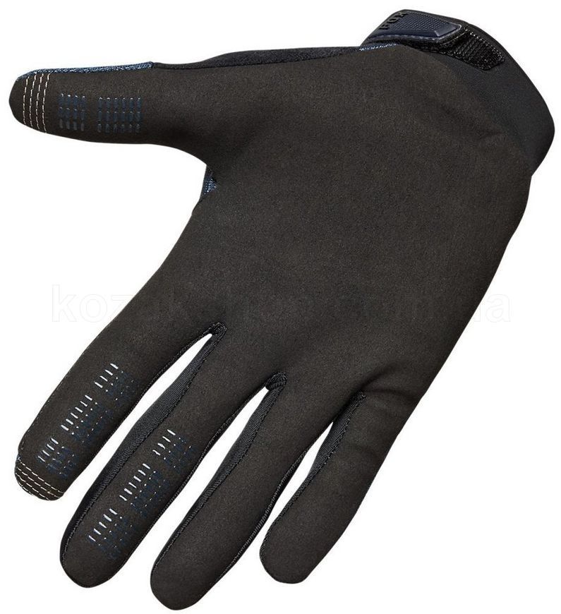 Вело перчатки FOX RANGER Glove [Midnight], XXL