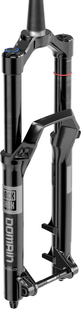 Вилка RockShox Domain Gold Isolator RC3 - Crown 27.5" Boost&trade; 15x110 180mm Black Alum Str Tpr 44offset Debonair (includes Bolt On Fender,2 Btm Tokens, Star nut, Maxle Stealth) C1
