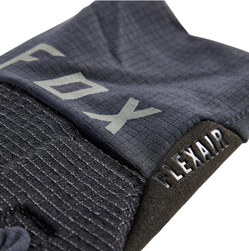 Вело перчатки FOX FLEXAIR PRO GLOVE [Black], M