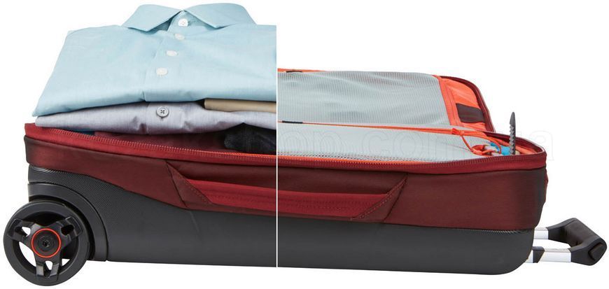 Чемодан на колесах&nbsp;Thule Subterra Carry-On 36L (Ember)