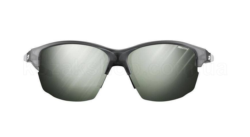 Окуляри Julbo SPLIT BLACK RV GC 1-3 DL AR