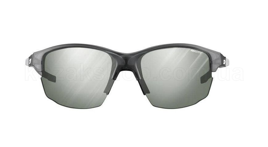 Очки Julbo SPLIT SPLIT BLACK RV GC 1-3 DL AR