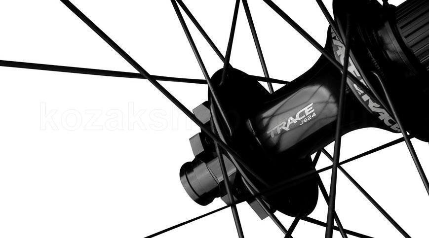 Колесо заднее Race Face Aeffect R 29 157/12 MS SHI