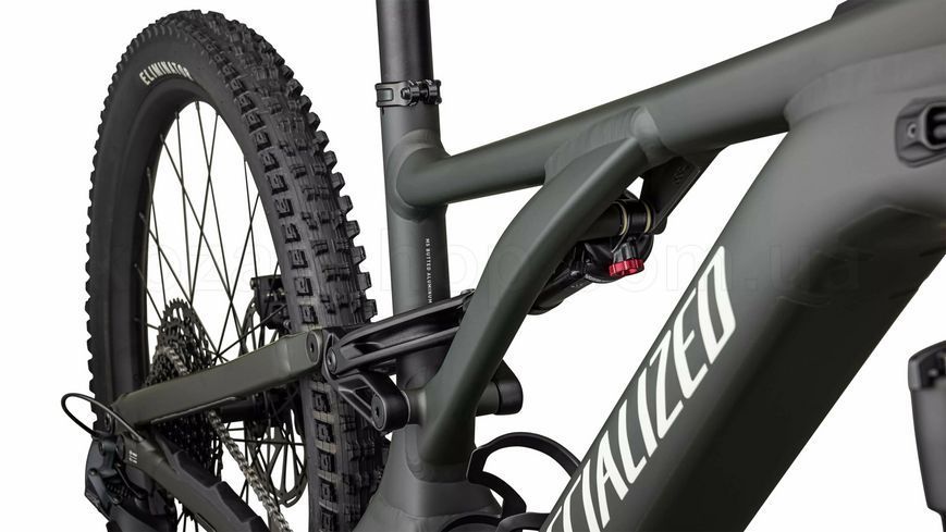 Электровелосипед Specialized Levo Alloy G3 NB [DKMOS/DUNEWHT] - S4 (95225-8504)