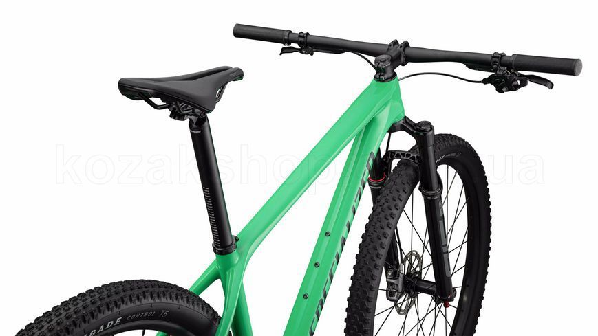 Велосипед Specialized Epic HT Comp [EGRN/FSTGRN] - L (91324-5004)