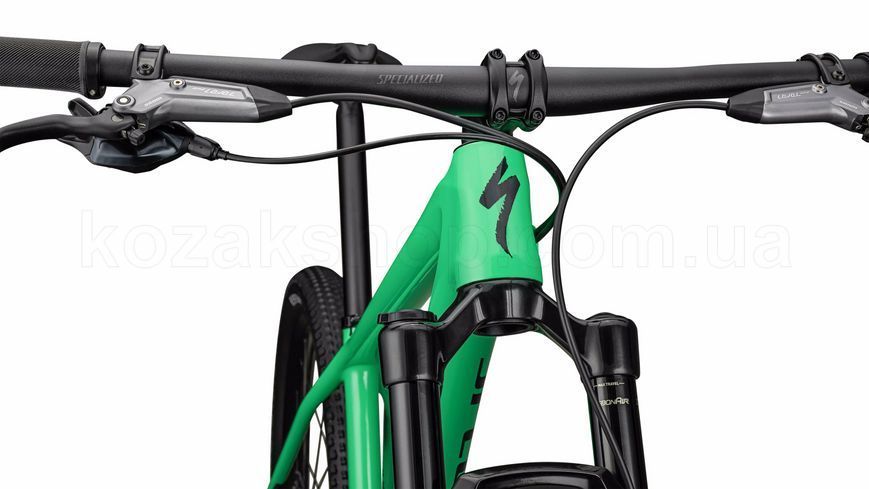 Велосипед Specialized Epic HT Comp [EGRN/FSTGRN] - L (91324-5004)