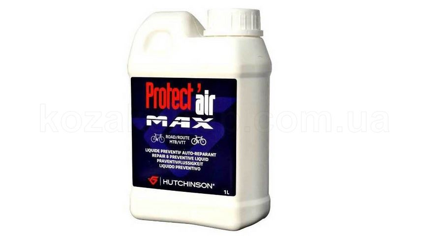 Герметик Hutchinson PROTECT'AIR  MAX 1 L