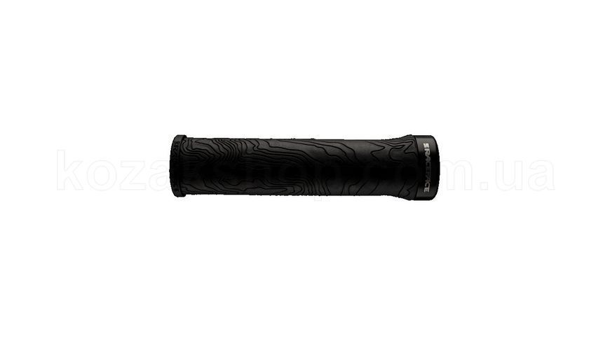 Гріпси RaceFace HALF NELSON Grip, TURQUOISE