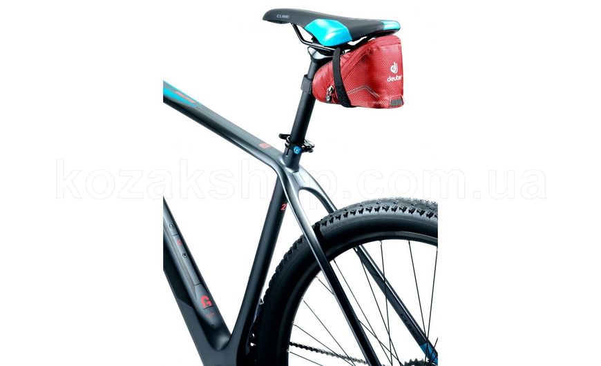 Підседельна велосипедна сумка Deuter Bike Bag I