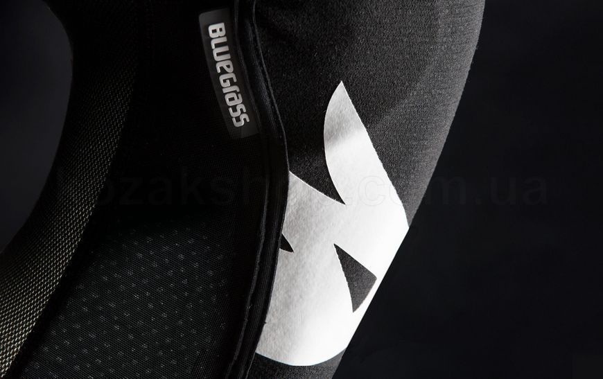 Защита локтей Bluegrass Skinny D3O Elbow Pad - M