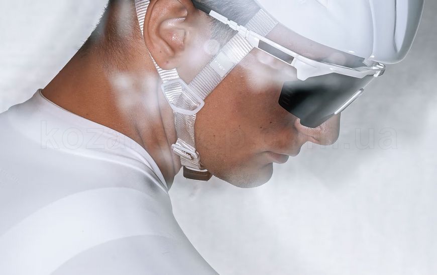 Шолом MET Rivale MIPS [Absolute White Limited Edition] - M (56-58)