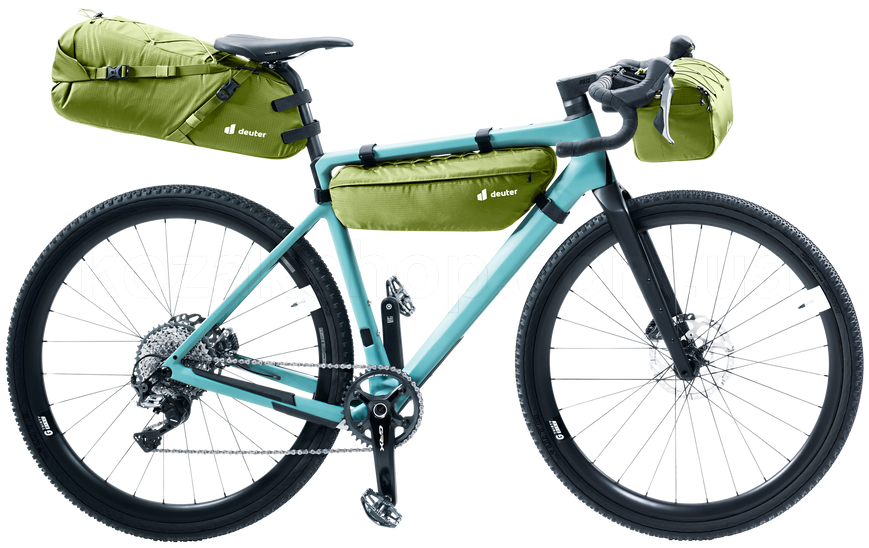 Сумка в раму DEUTER Mondego FB 6 [meadow]