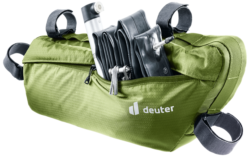 Сумка в раму DEUTER Mondego FB 6 [meadow]