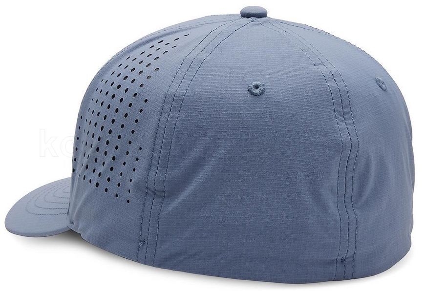 Кепка FOX NON STOP TECH FLEXFIT HAT [Citadel], S/M