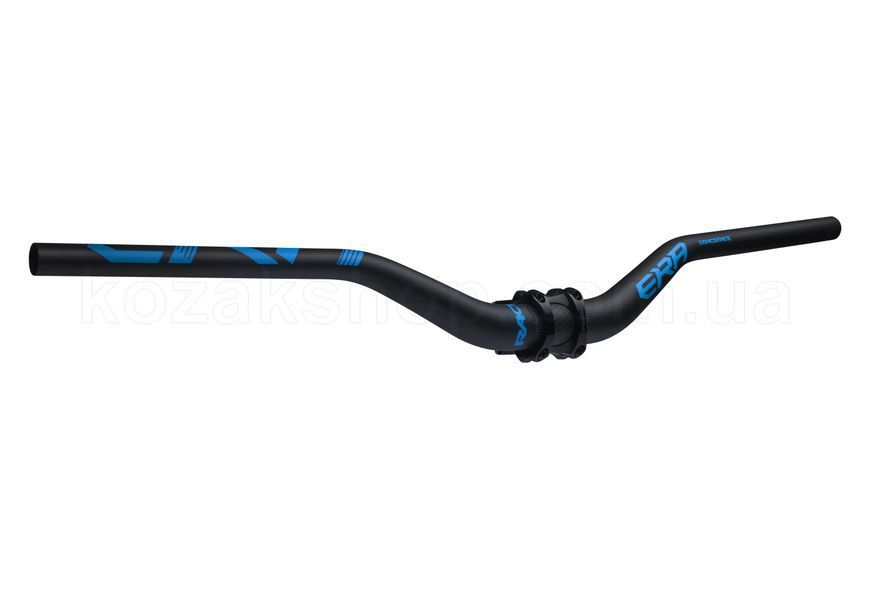 Руль Race Face ERA 35, 780, 55, Carbon [BLUE]