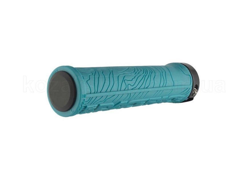 Гріпси RaceFace HALF NELSON Grip, TURQUOISE