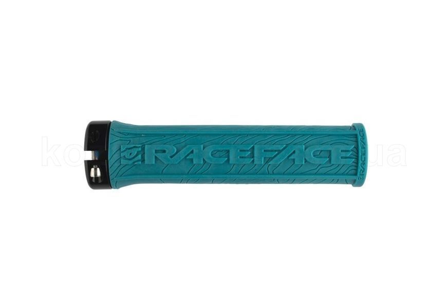 Гріпси RaceFace HALF NELSON Grip, TURQUOISE