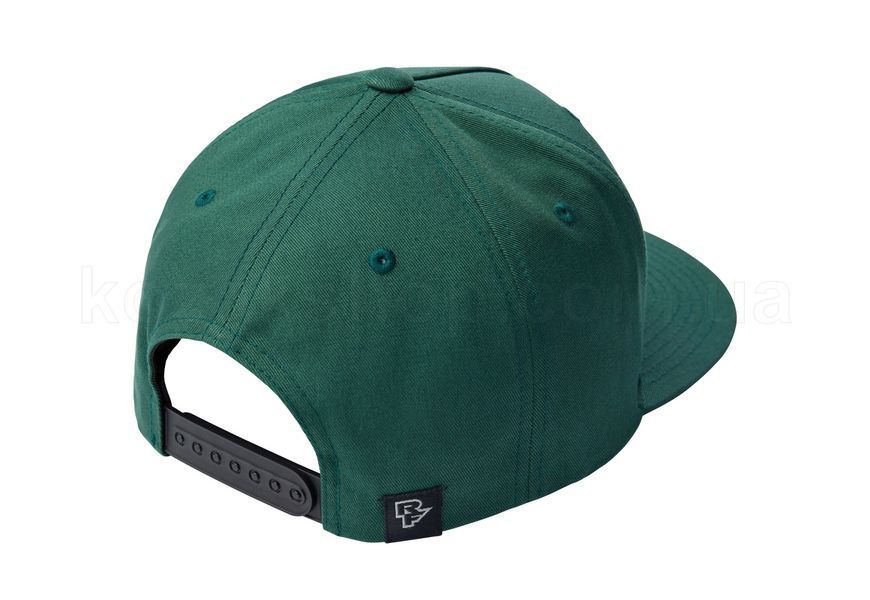 Кепка Race Face CL Snapback Hat-Pine-OS
