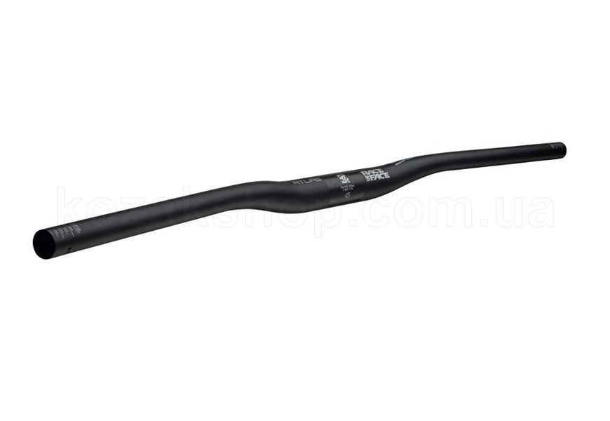 Руль RaceFace ATLAS FLAT 31.8, 785, BLACK