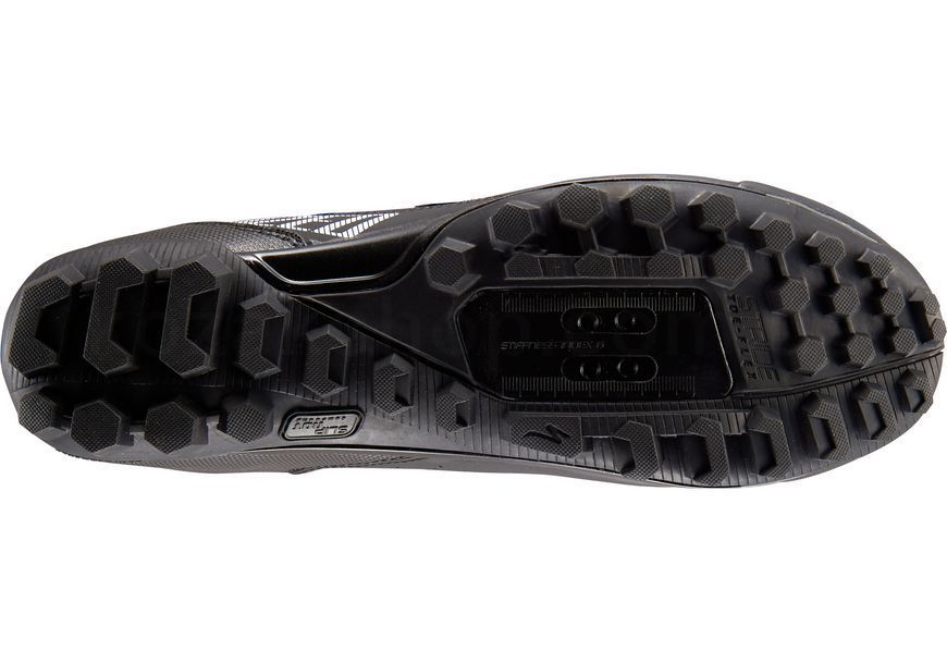 Контактная вело обувь Specialized RECON 1 MTB SHOE BLK - 42 (61520-0142)