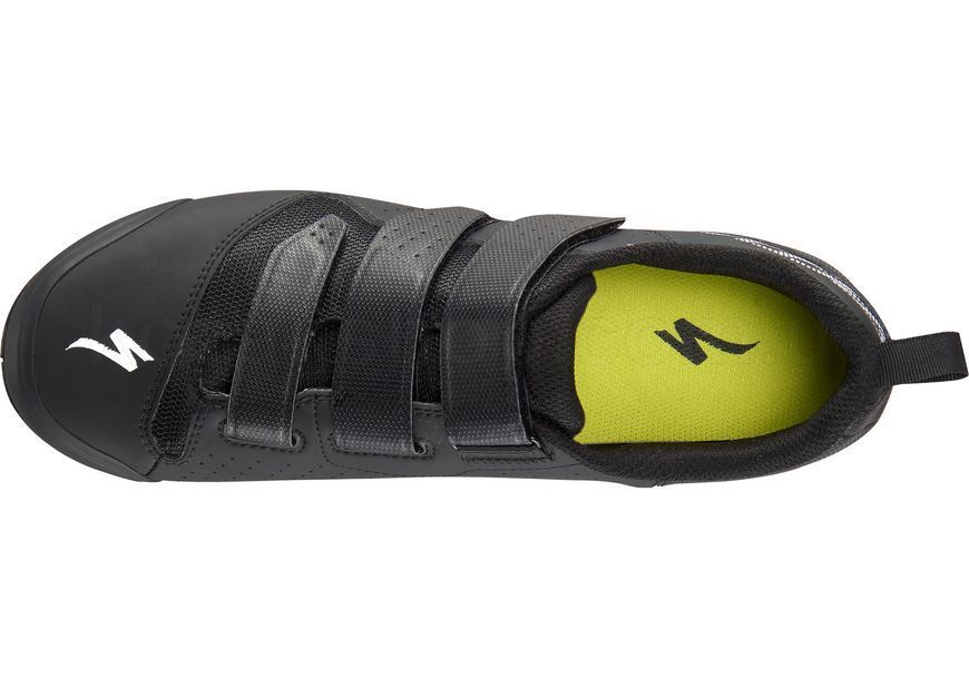 Контактная вело обувь Specialized RECON 1 MTB SHOE BLK - 42 (61520-0142)