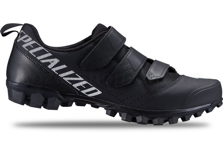 Контактная вело обувь Specialized RECON 1 MTB SHOE BLK - 42 (61520-0142)