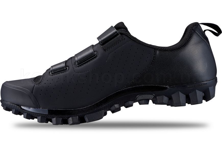 Контактная вело обувь Specialized RECON 1 MTB SHOE BLK - 42 (61520-0142)